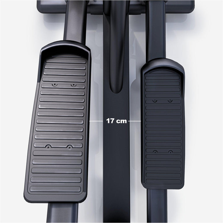 Crosstrainer CX 5.0 MAXXUS