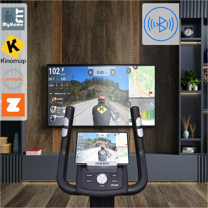 Crosstrainer CX 5.0 MAXXUS