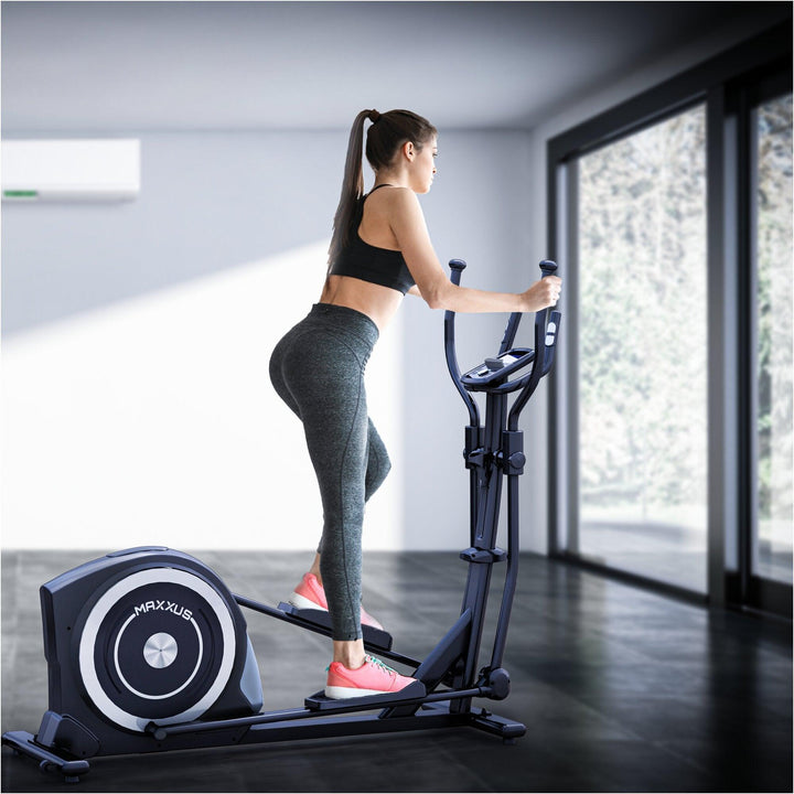 Crosstrainer CX 5.0 MAXXUS