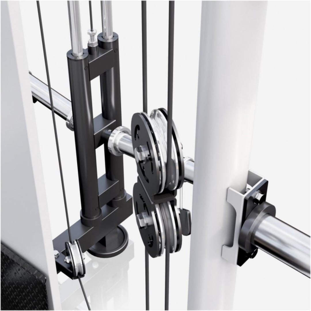 Multipresse MAXXUS Smith Power Pro - Gorilla Sports Ro