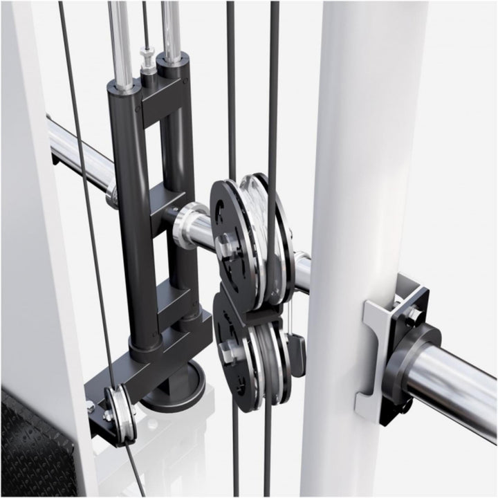 Multipresse MAXXUS Smith Power Pro - Gorilla Sports Ro