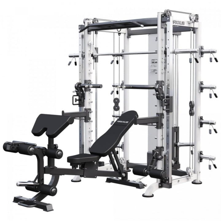 Multipresse MAXXUS Smith Power Pro - Gorilla Sports Ro