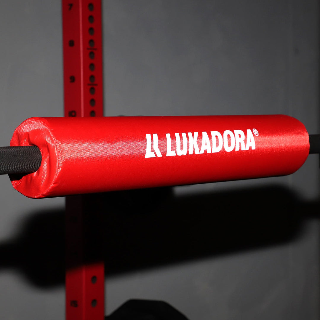 Protecție pentru gât (Barbell Pad), Lukadora