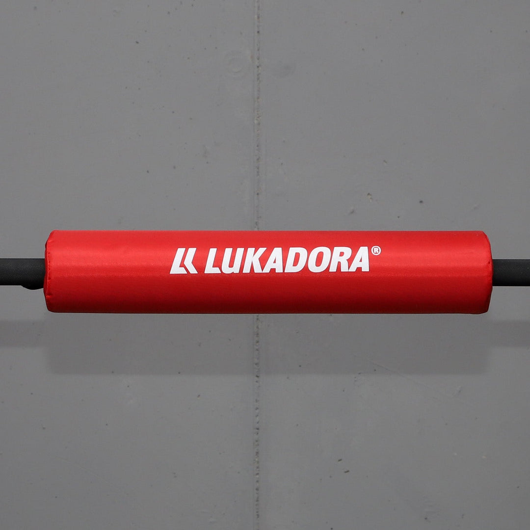Protecție pentru gât (Barbell Pad), Lukadora