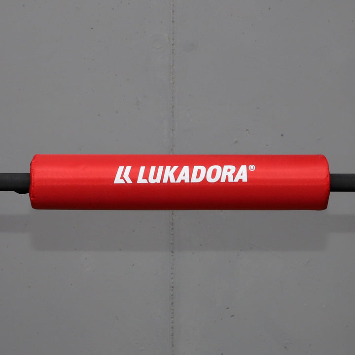 Protecție pentru gât (Barbell Pad), Lukadora