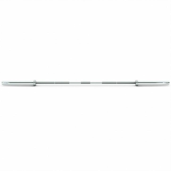 Powerlifting Bar, 50/51mm, 20 Kg - Gorilla Sports Ro