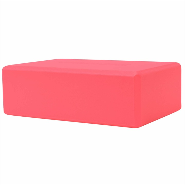 Bloc Yoga, Diferite Culori Gorilla Sports