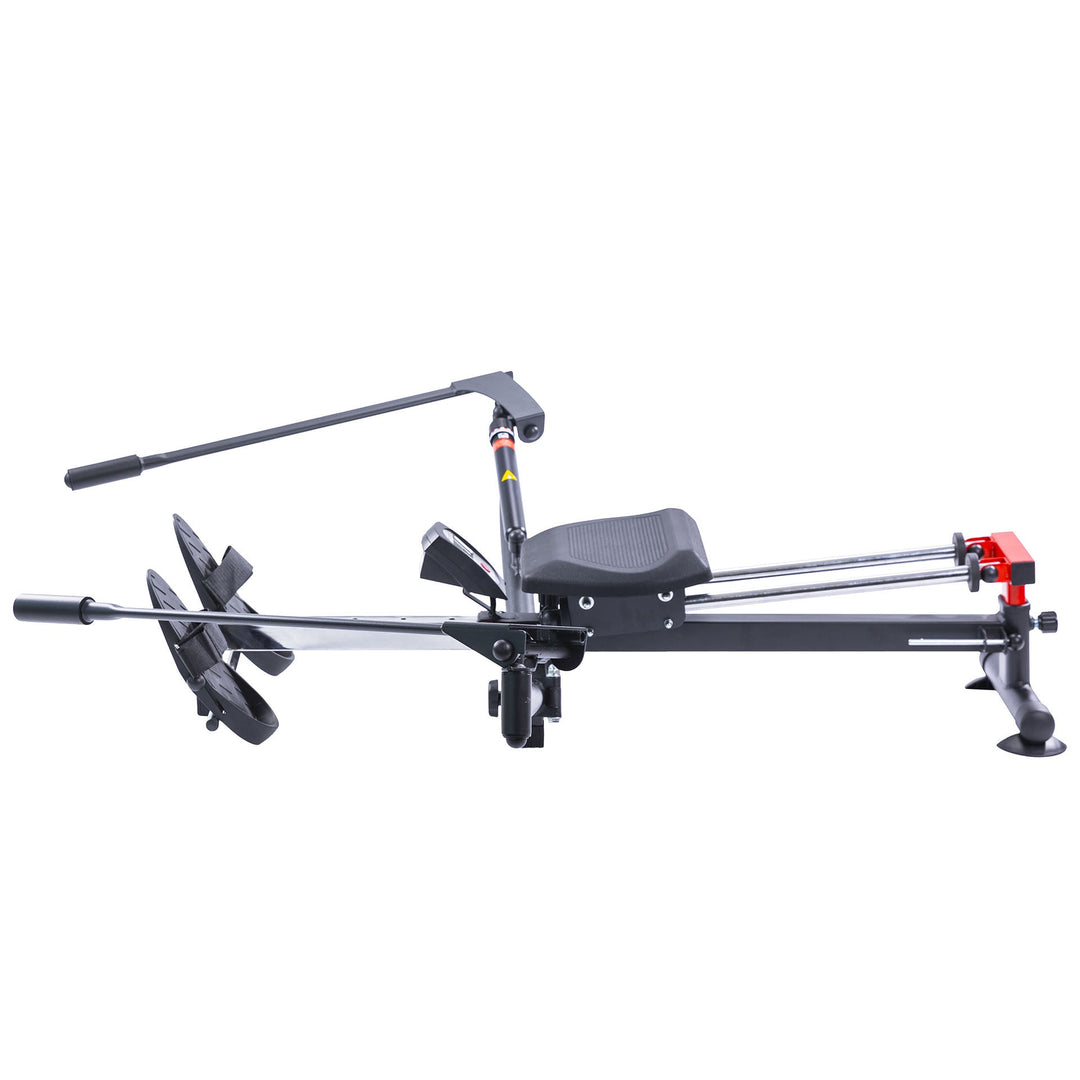 Aparat de vaslit Accord-Black Christopeit