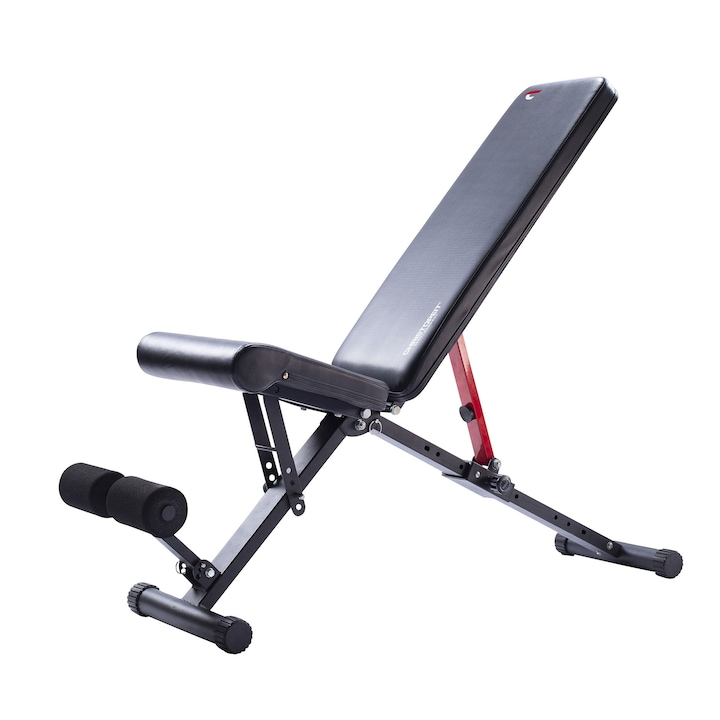 Banca inclinata TB 2000, Christopeit