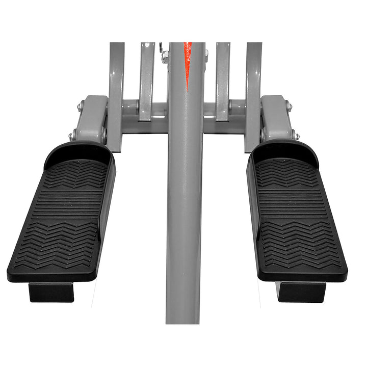Bicicleta eliptica Crosstrainer Christopeit