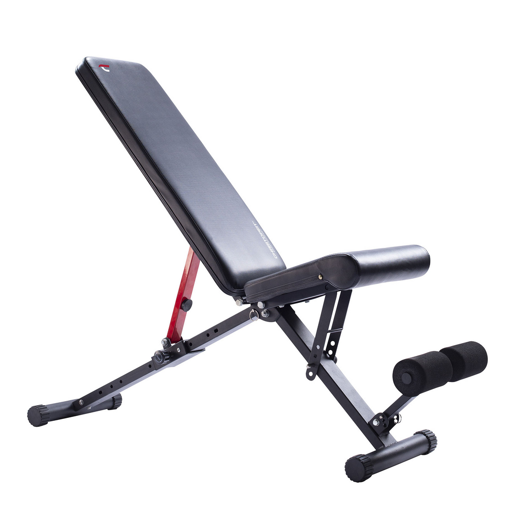 Banca inclinata TB 2000, Christopeit