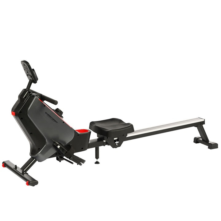 Aparat de vaslit RW 1000 Christopeit