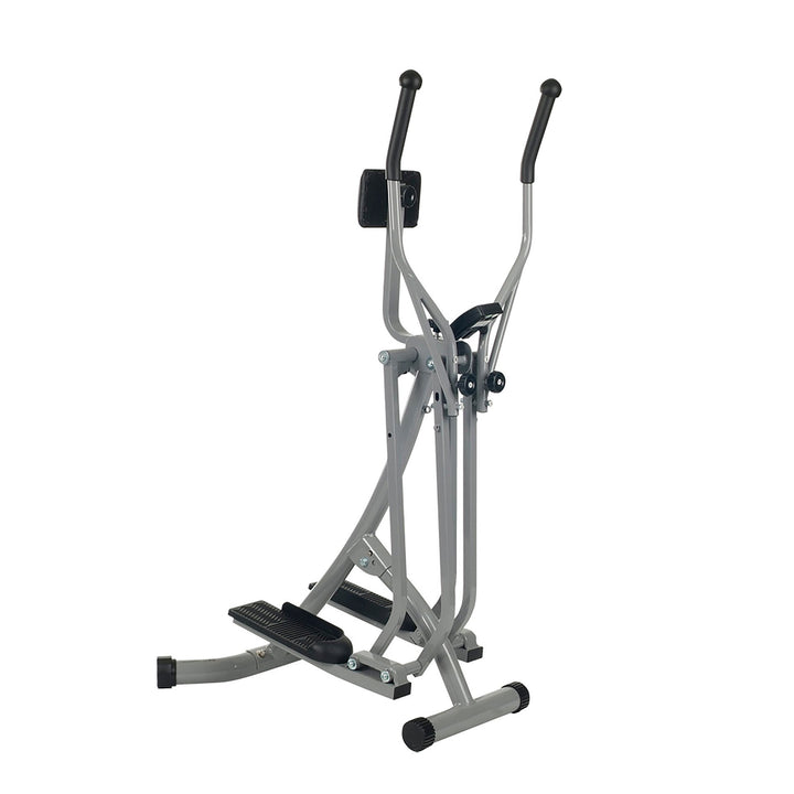 Bicicleta eliptica Crosstrainer Christopeit