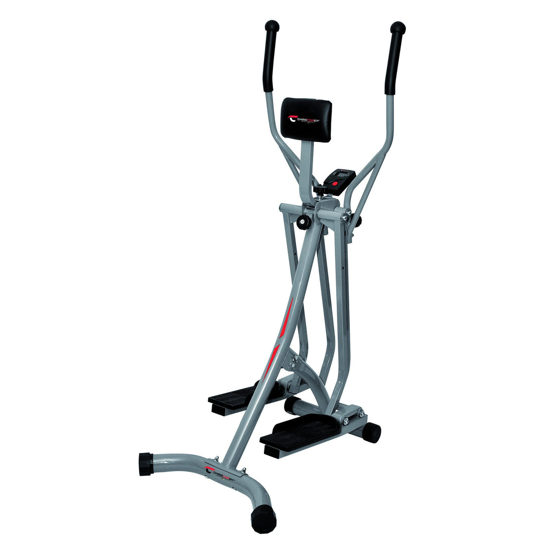 Bicicleta eliptica Crosstrainer Christopeit