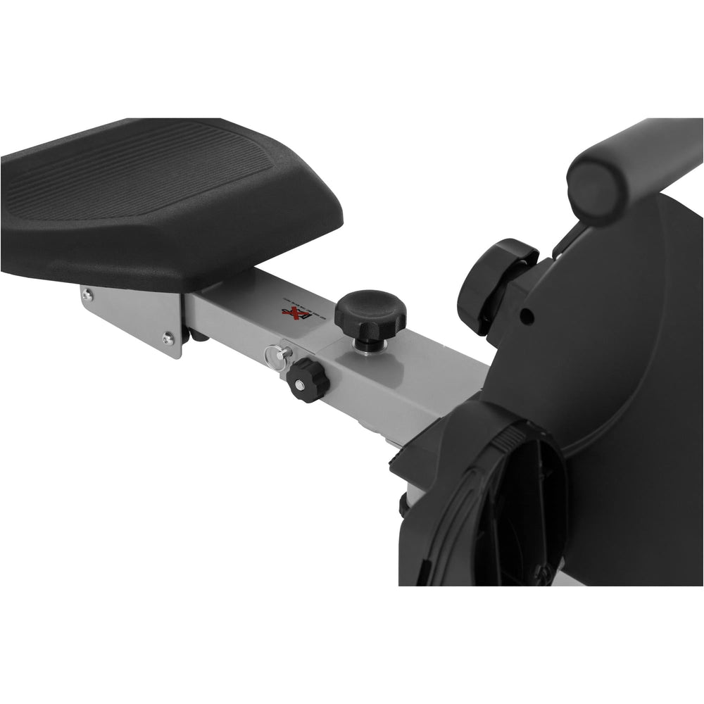 Aparat de vaslit Gri/Negru - Gorilla Sports Ro