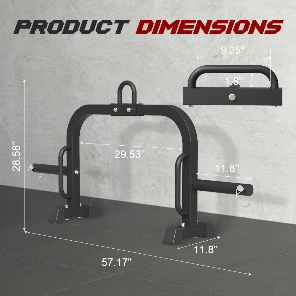 Bară semi-hexagonală, heavy duty, 50/51mm
