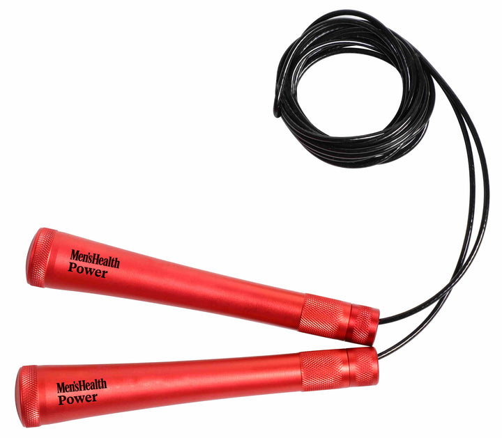 Coardă de sărit roșie, Lukadora