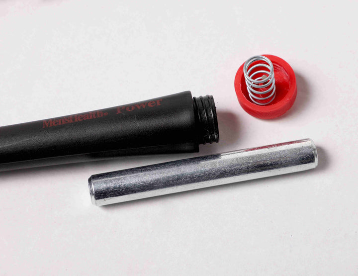 Coardă de sărit neagră, Lukadora