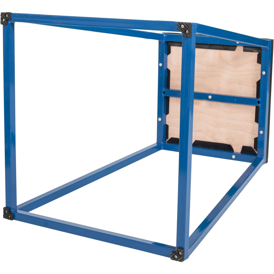 Plyo Box , set de 7 cutii pentru sărituri - Gorilla Sports Ro