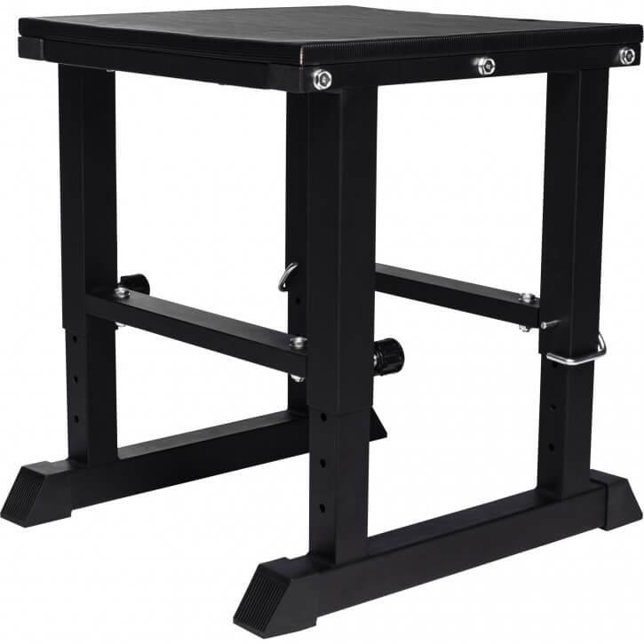 Plyobox reglabil pentru sarituri - Gorilla Sports Ro