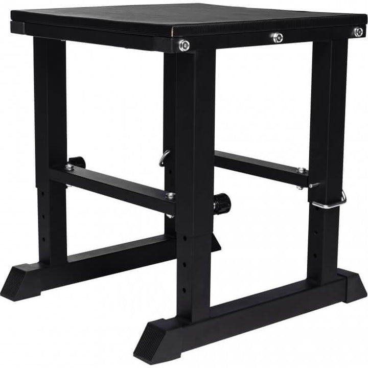 Plyobox reglabil pentru sarituri - Gorilla Sports Ro