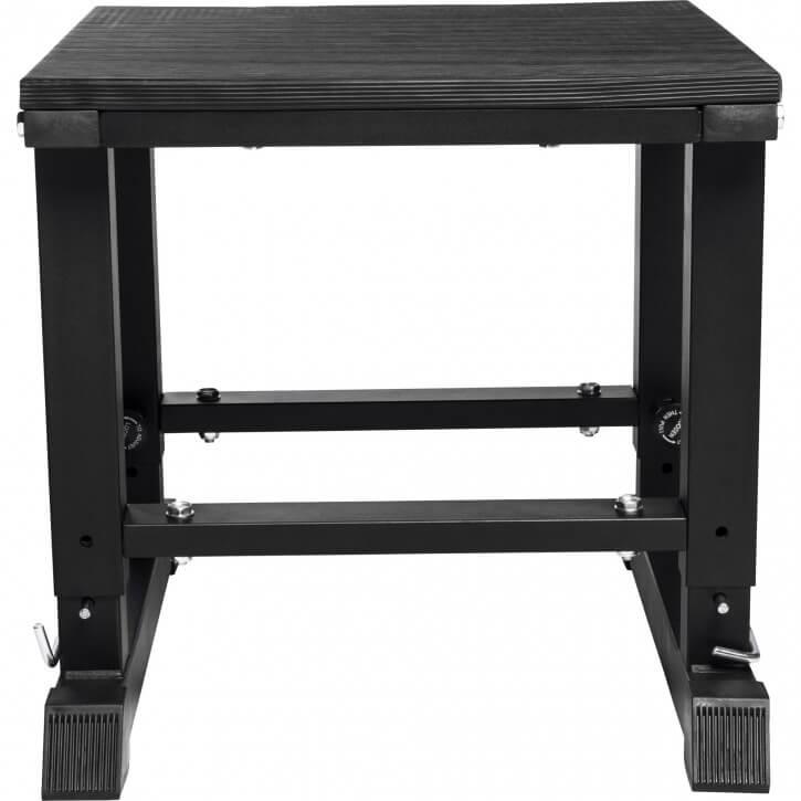 Plyobox reglabil pentru sarituri - Gorilla Sports Ro