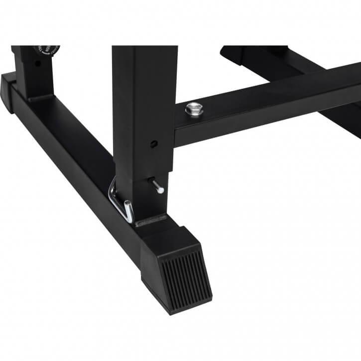 Plyobox reglabil pentru sarituri - Gorilla Sports Ro