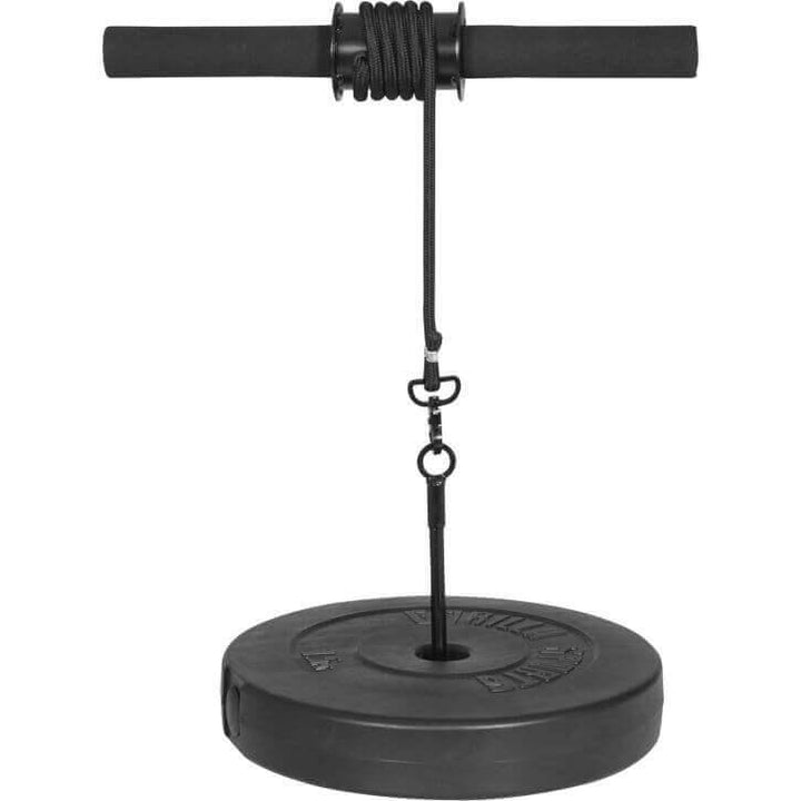 Rola pentru incheietura mainii, Negru - Gorilla Sports Ro