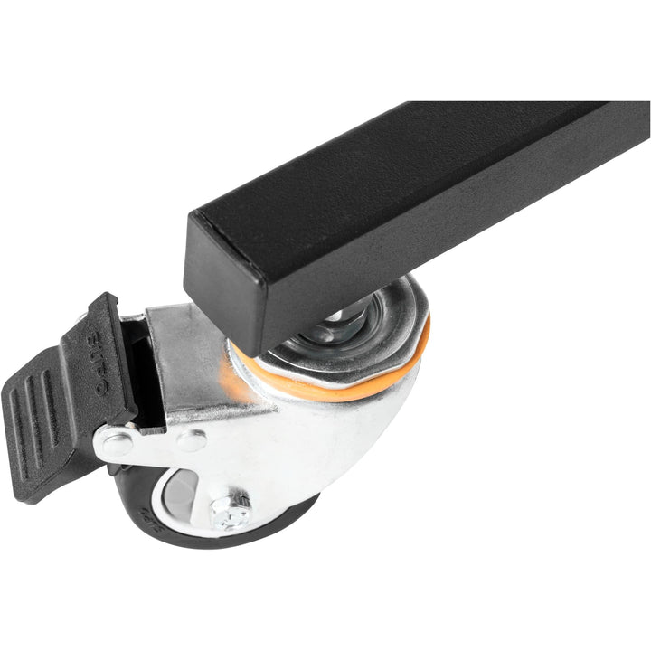 Suport de saltele pentru yoga - Gorilla Sports Ro